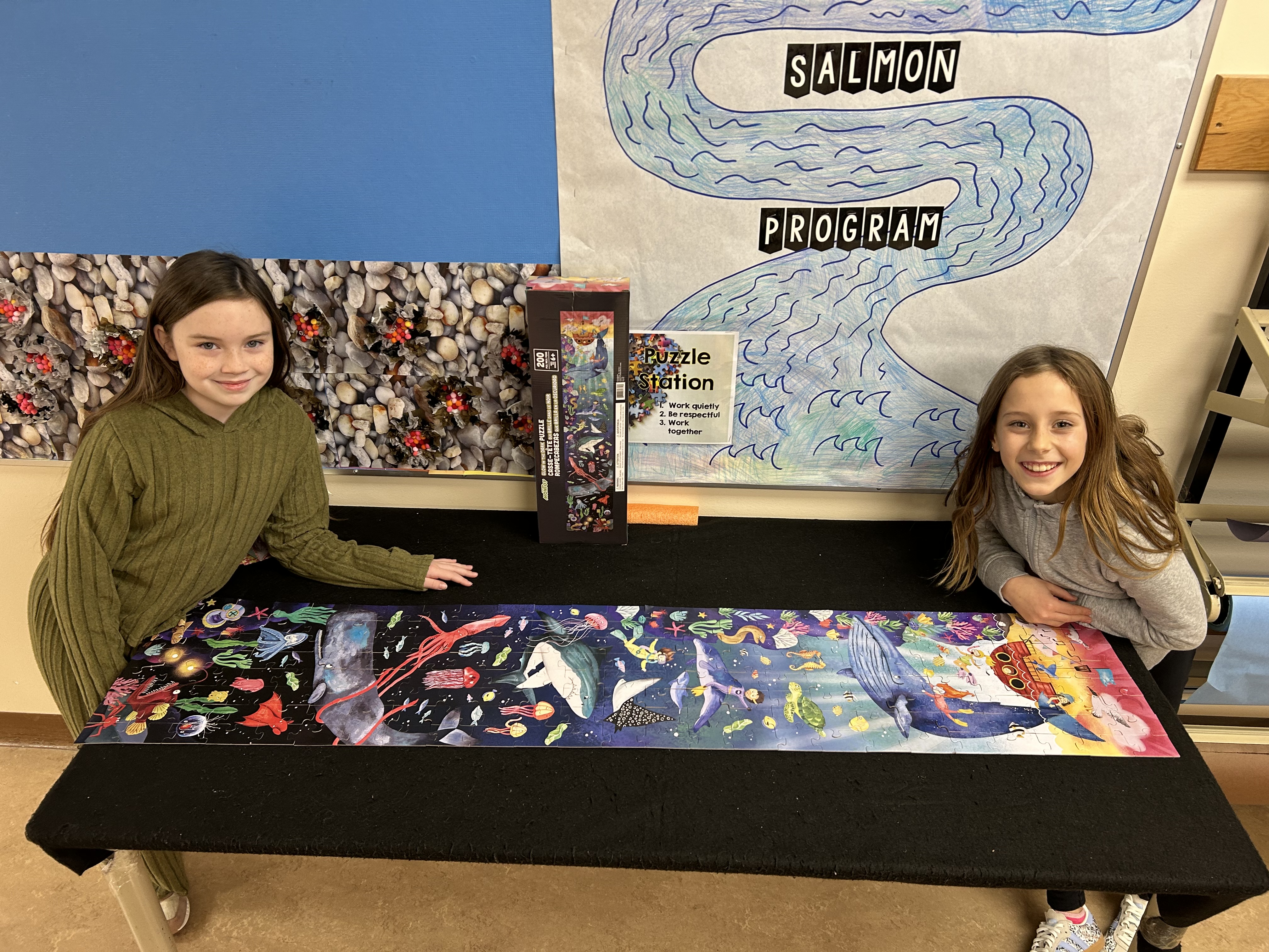 Teamwork is always better doug brown