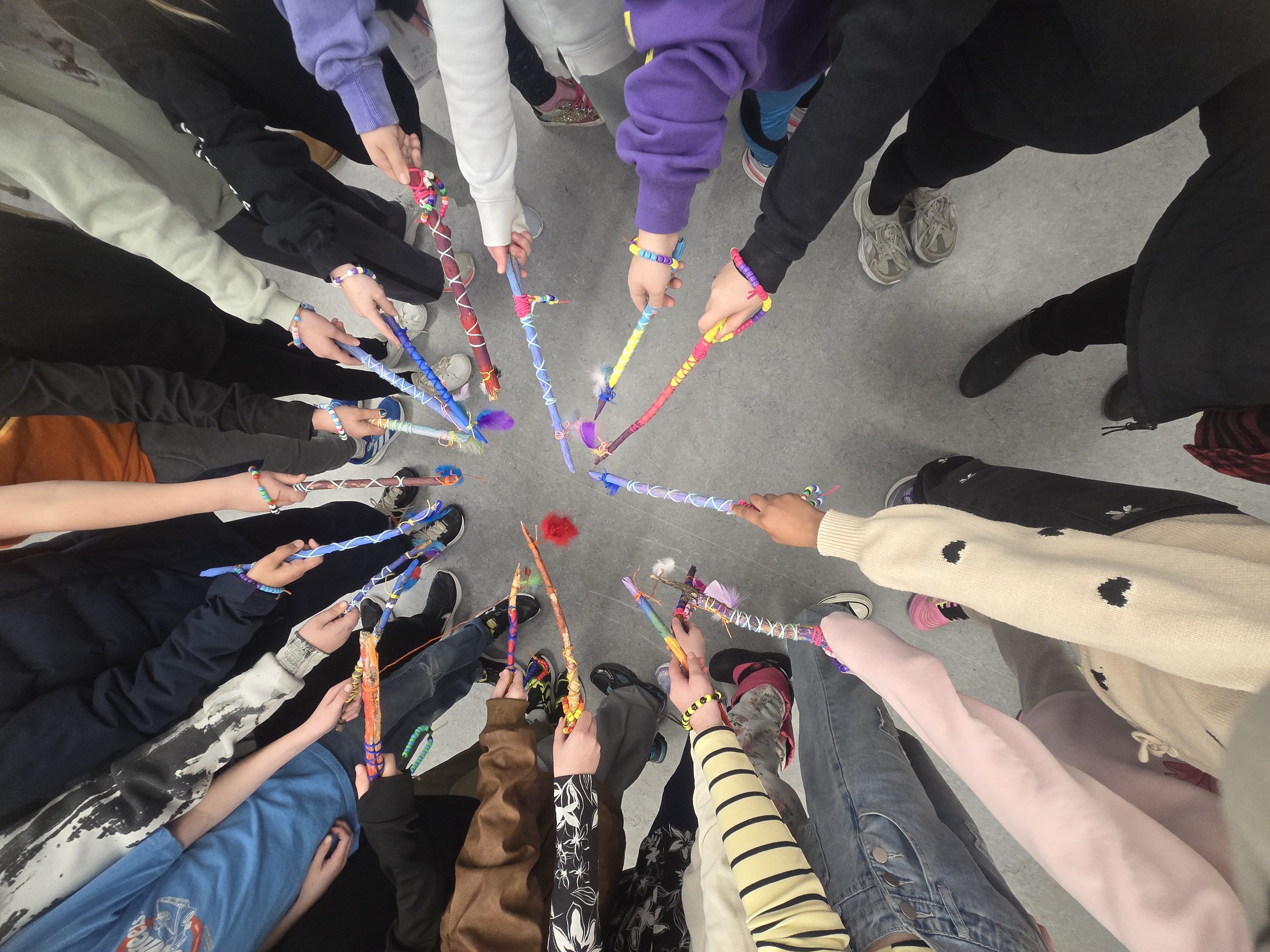 Everybody has a chance1 doug brown