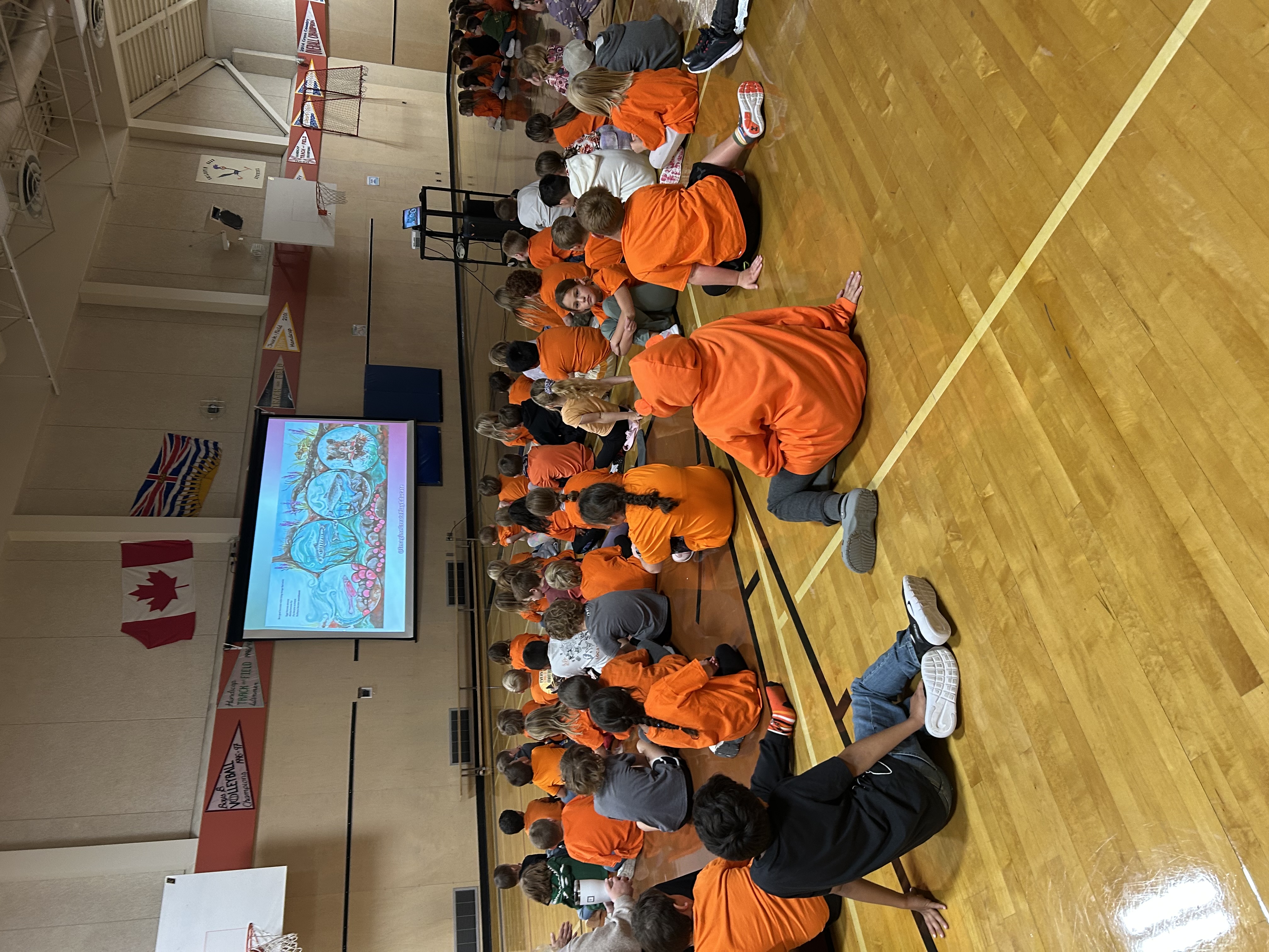 Every Child Matters2 doug brown