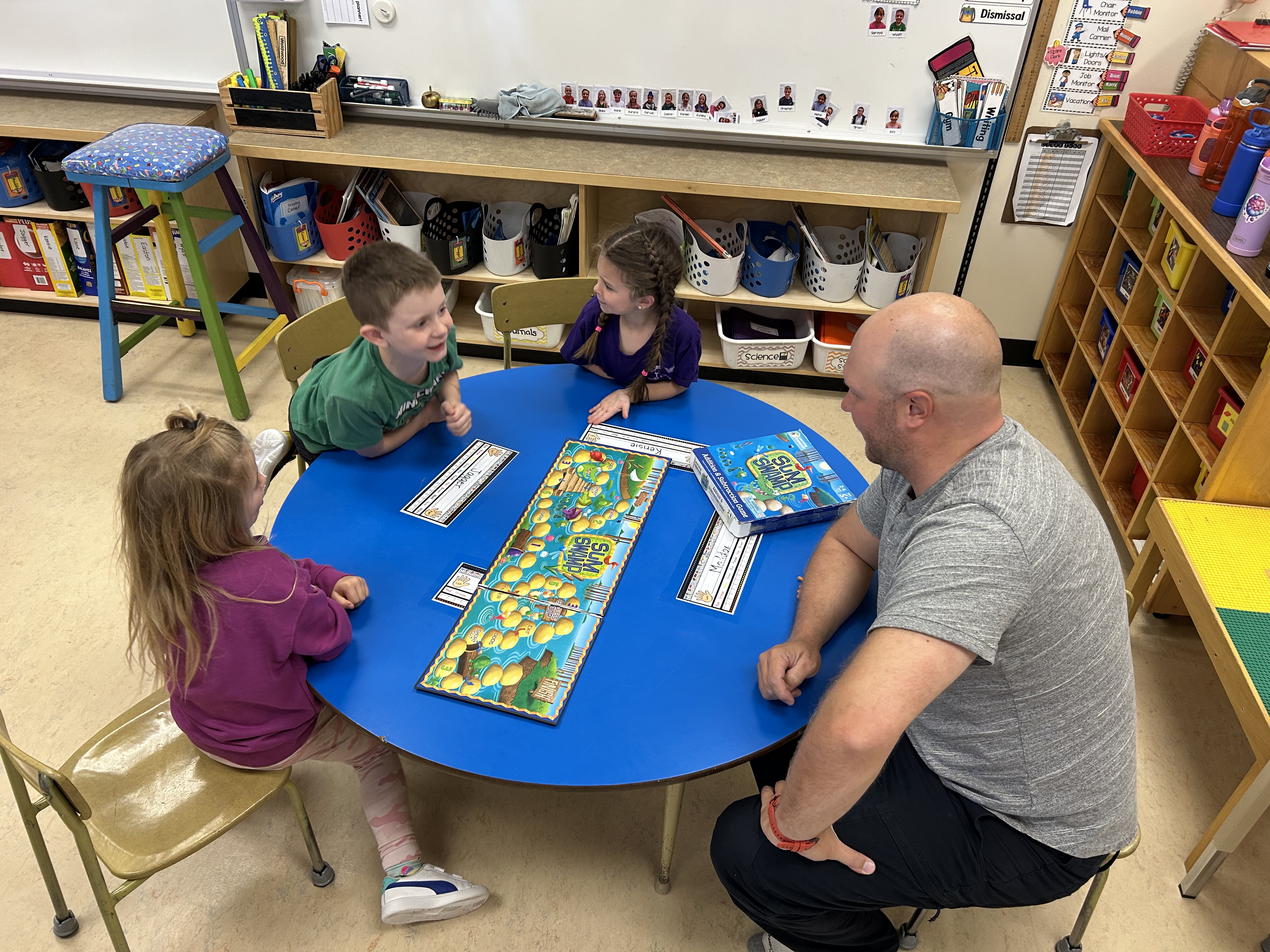 Inviting Parents1 doug brown