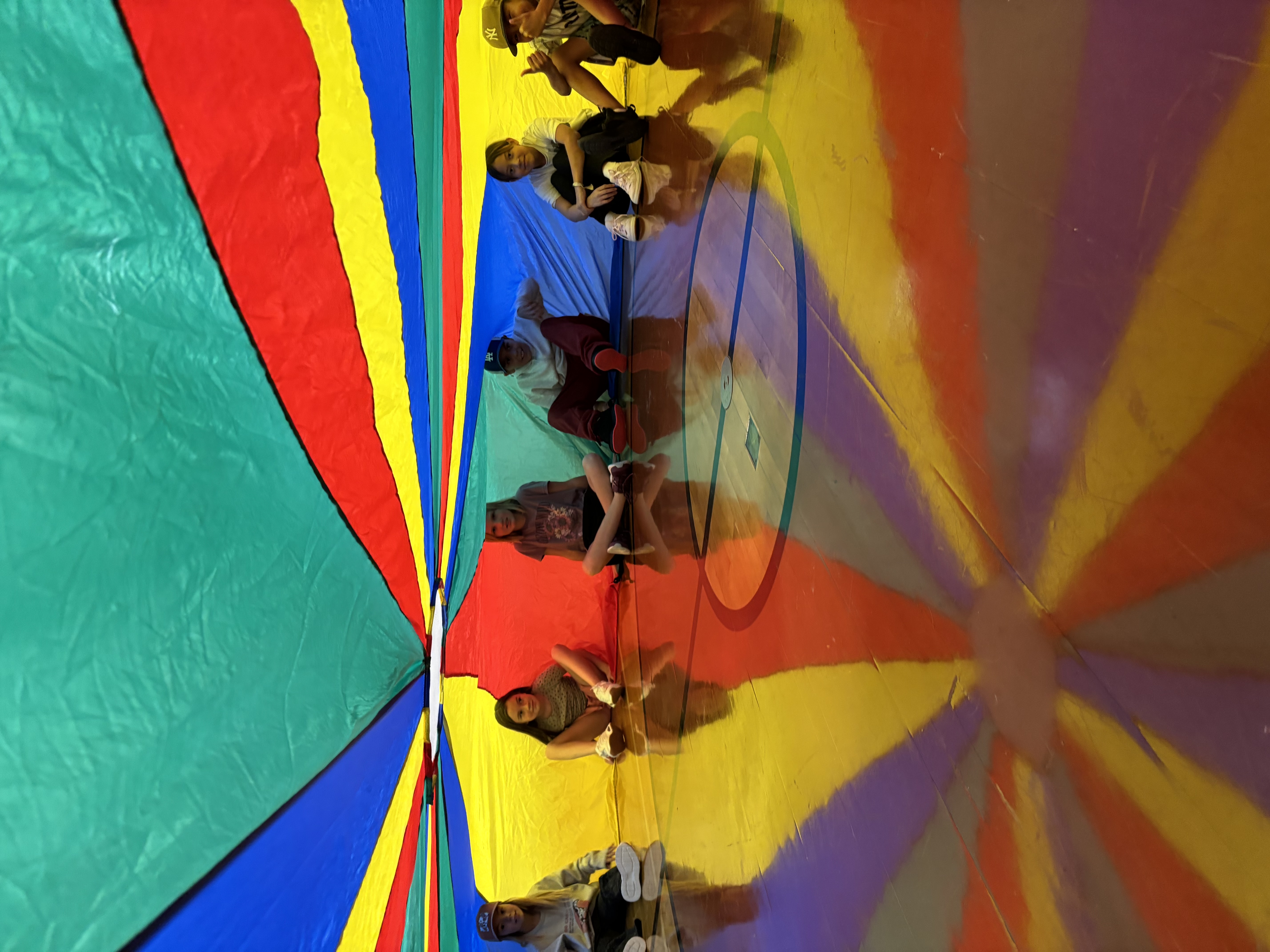Have some fun welcoming your Kids back. doug brown