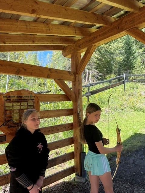 Fun Learning Adventures at Gavin Lake 2