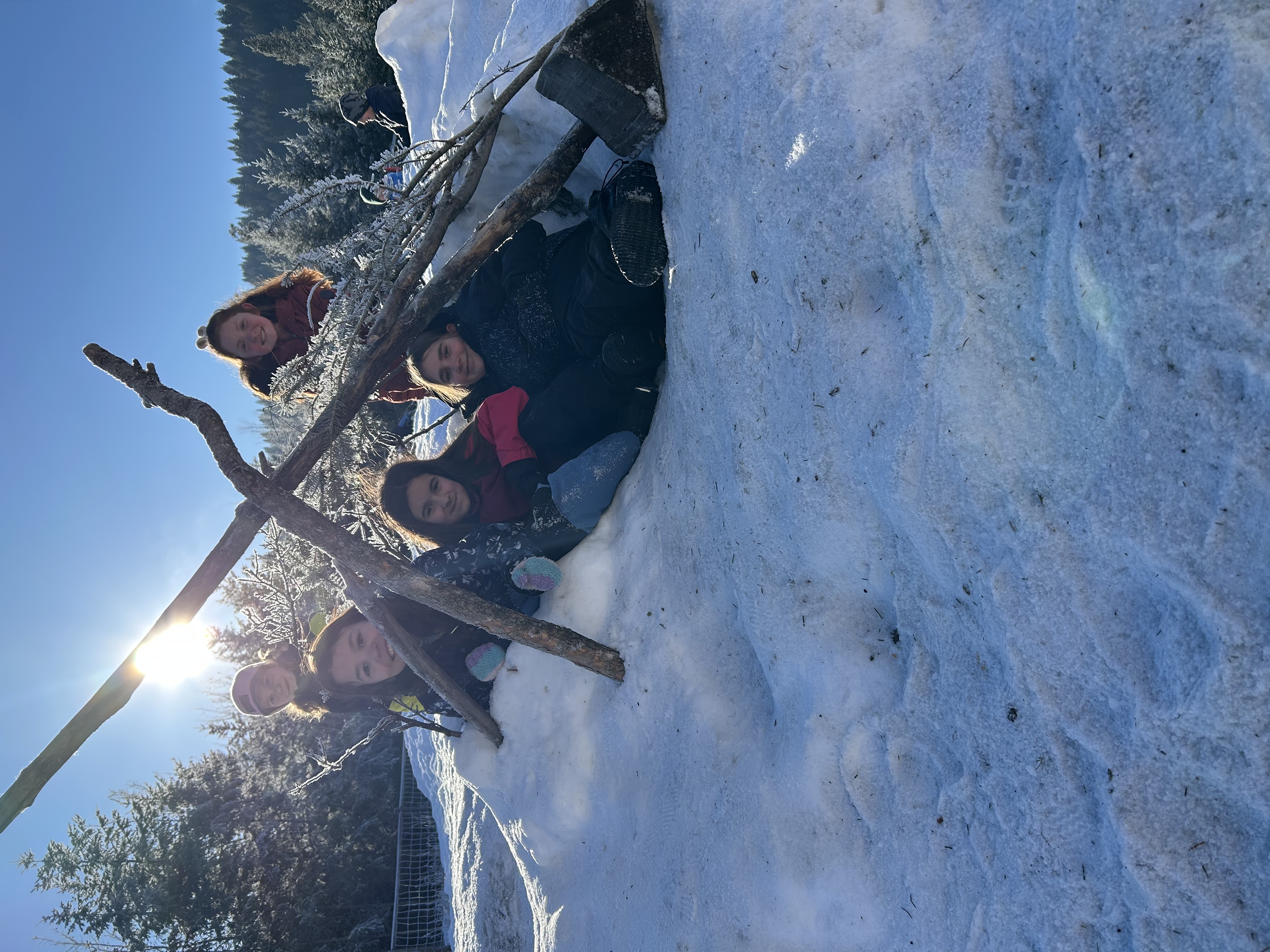 Having fun together2 doug brown