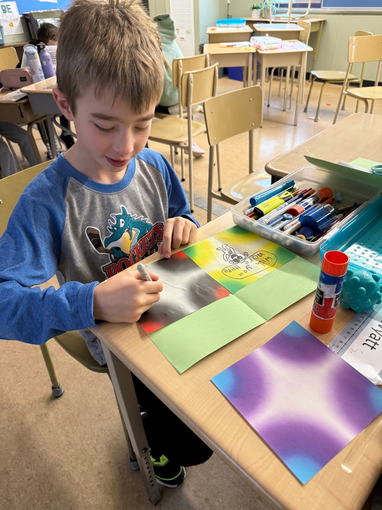 We miss you2 doug brown