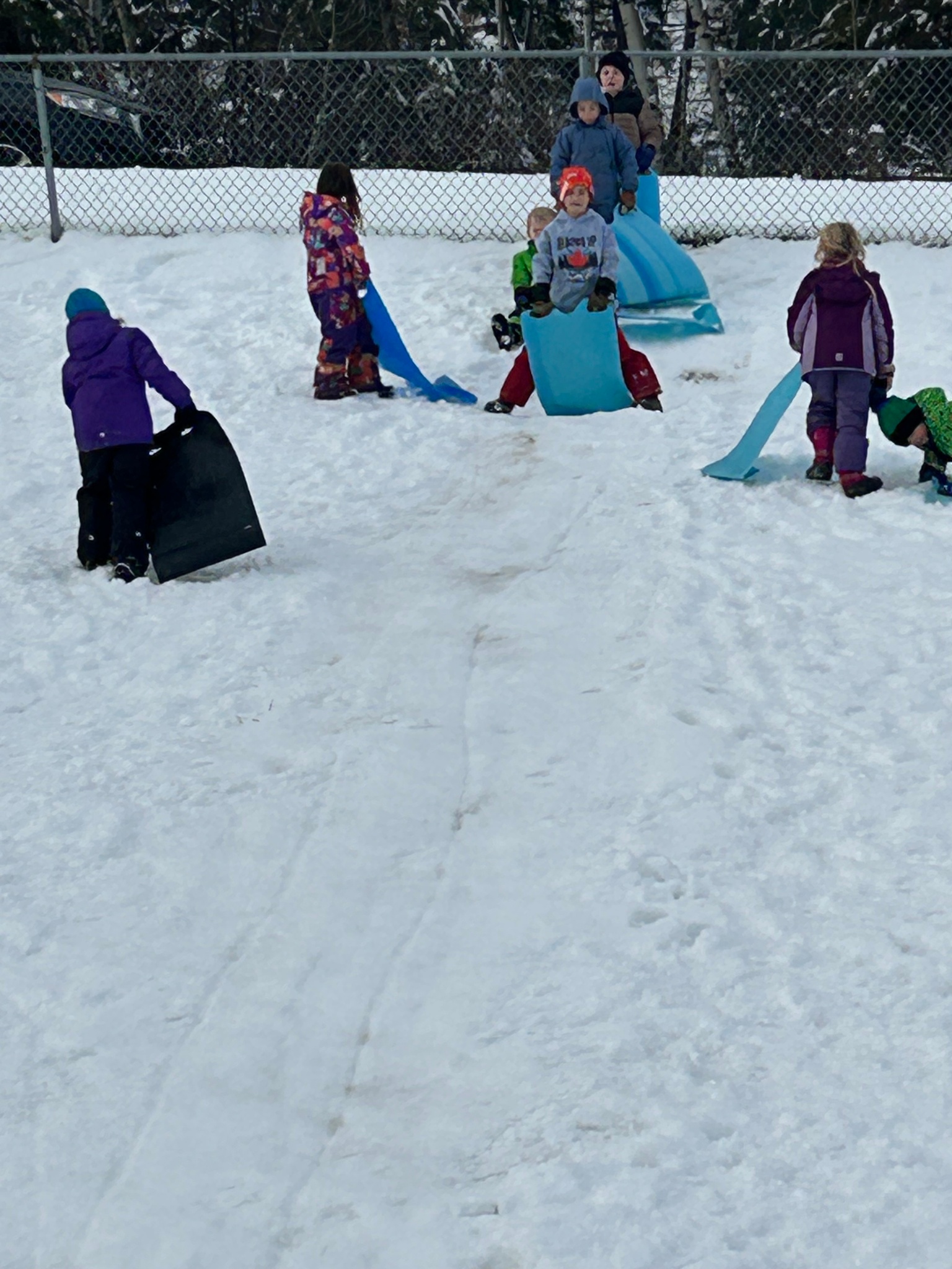 Ready Set GO2 doug brown